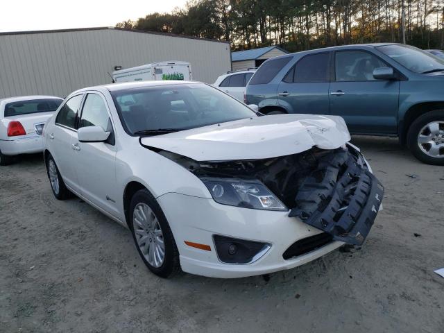 ford fusion hyb 2010 3fadp0l33ar264940