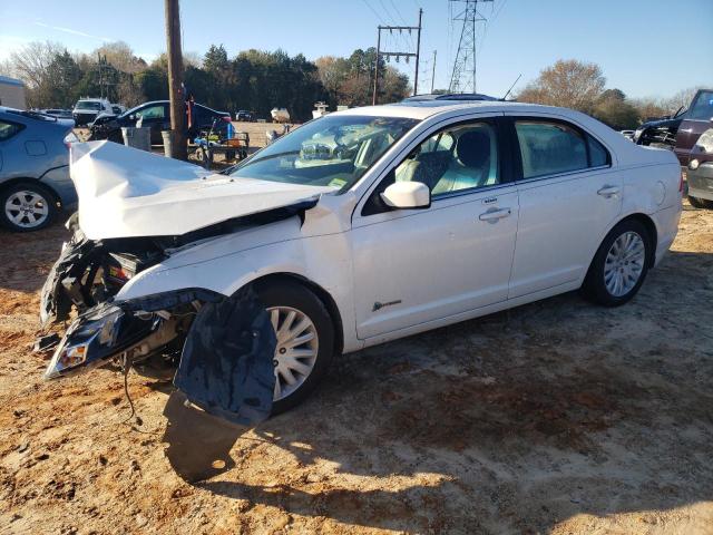 ford fusion 2010 3fadp0l33ar392563