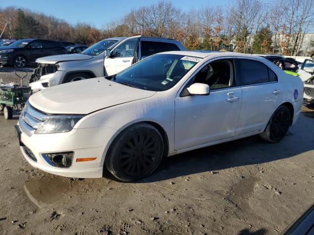 ford fusion hyb 2010 3fadp0l33ar407854