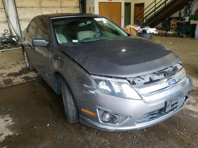 ford fusion hyb 2011 3fadp0l33br109984