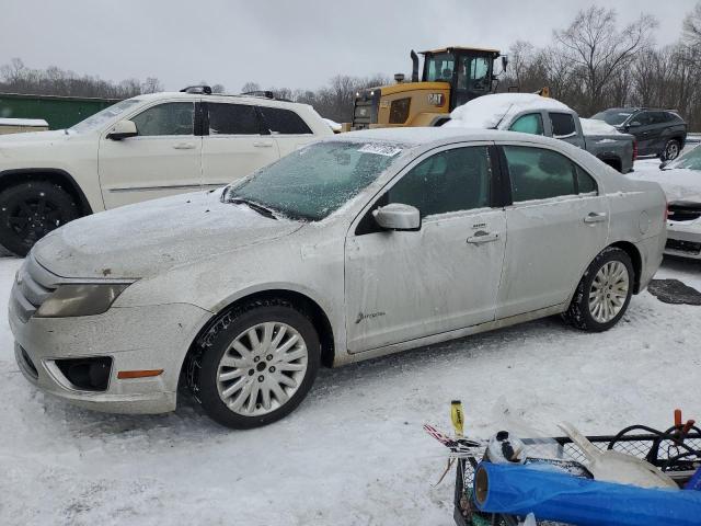 ford fusion hyb 2011 3fadp0l33br161955