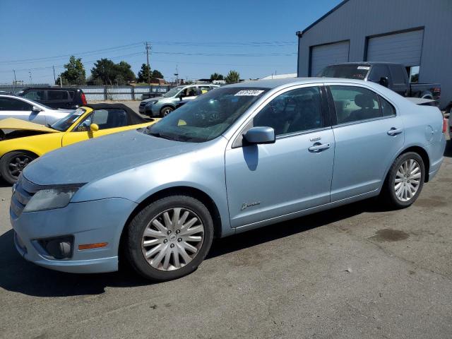 ford fusion hyb 2011 3fadp0l33br299916