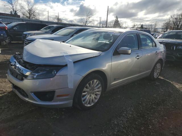 ford fusion hyb 2012 3fadp0l33cr192690