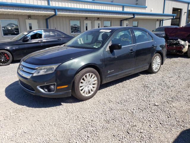 ford fusion hyb 2010 3fadp0l34ar139266