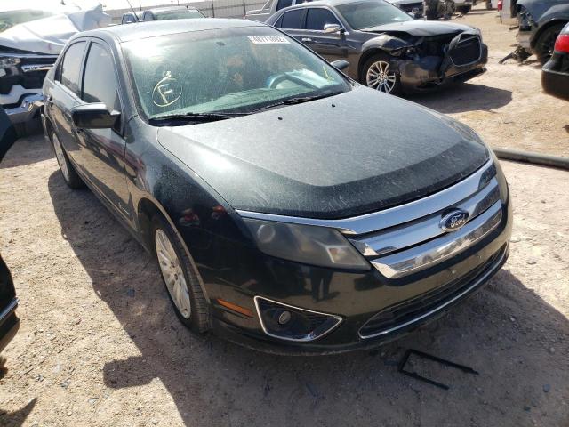 ford fusion hyb 2010 3fadp0l34ar159114