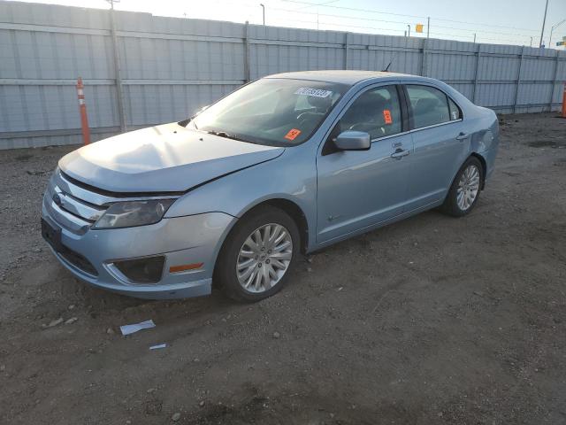 ford fusion 2010 3fadp0l34ar180755