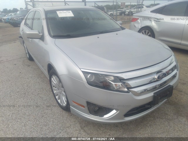 ford fusion 2010 3fadp0l34ar376209