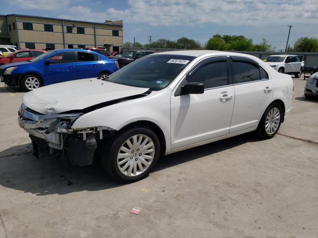 ford fusion hyb 2010 3fadp0l34ar390806