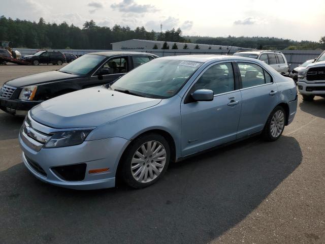 ford fusion hyb 2010 3fadp0l34ar392071