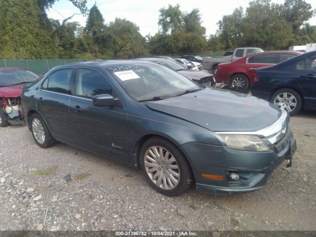 ford fusion 2011 3fadp0l34br135106