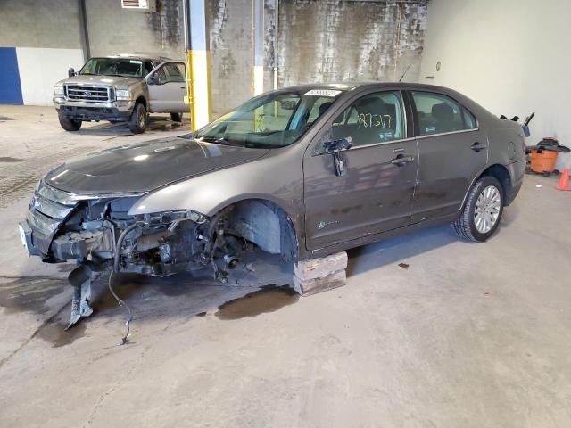 ford fusion 2012 3fadp0l34cr222604