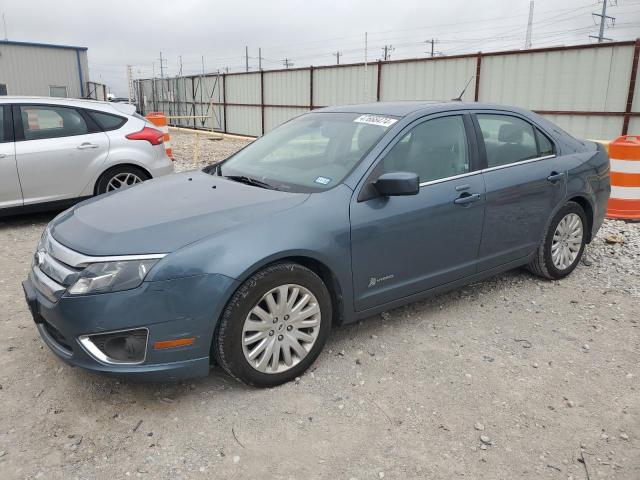 ford fusion 2012 3fadp0l34cr332181