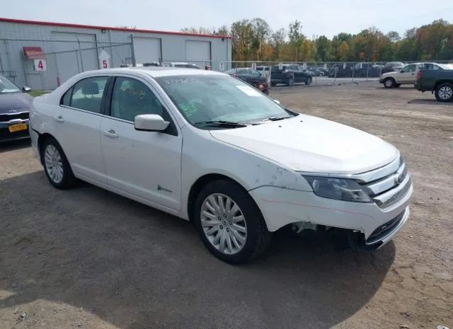 ford fusion 2012 3fadp0l34cr428683