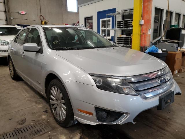 ford fusion hyb 2010 3fadp0l35ar121939