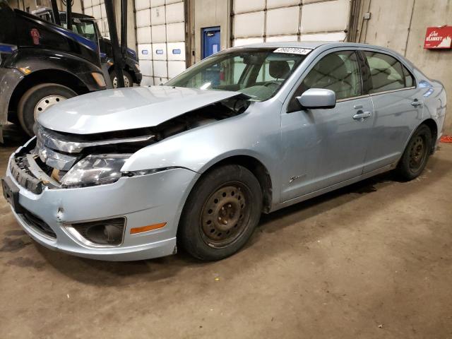 ford fusion hyb 2010 3fadp0l35ar133802