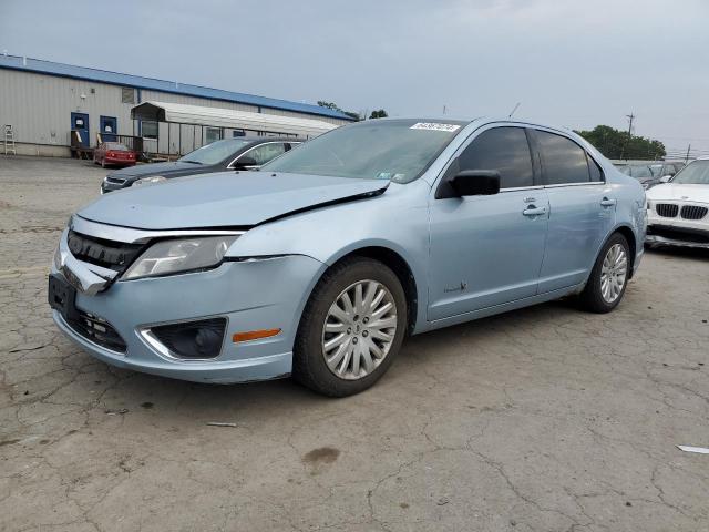 ford fusion 2010 3fadp0l35ar135498