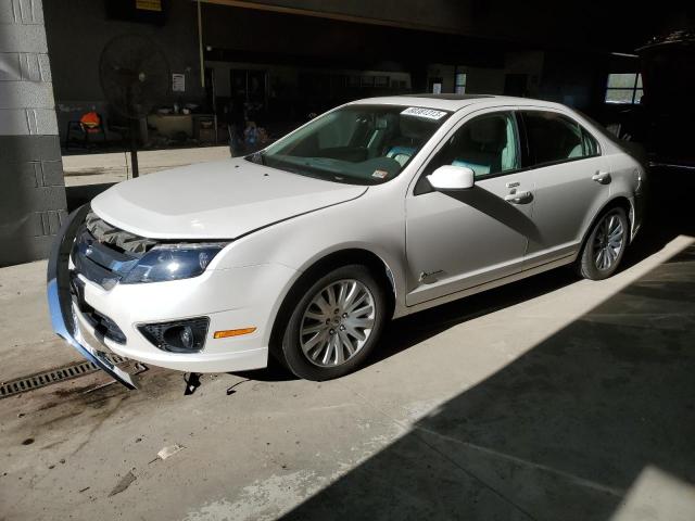 ford fusion 2010 3fadp0l35ar159817