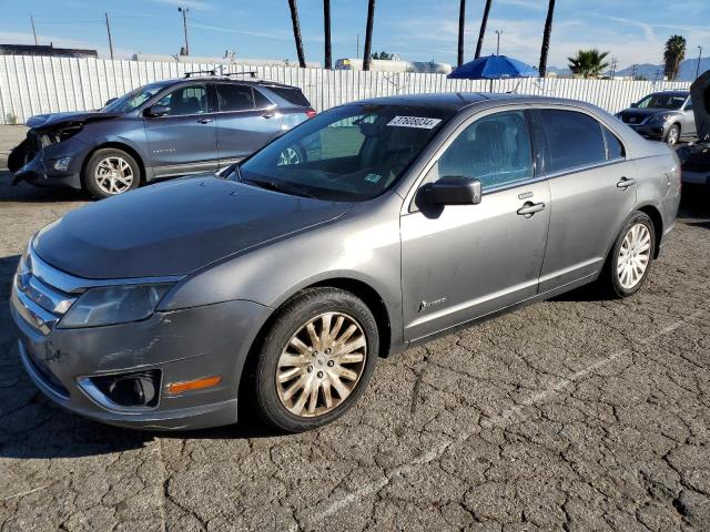 ford fusion 2010 3fadp0l35ar176763