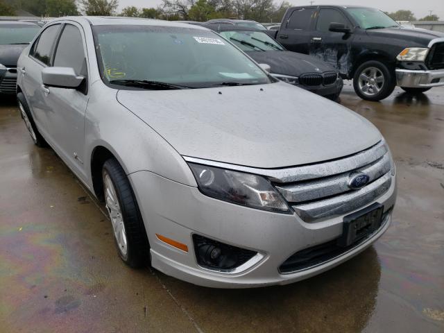 ford fusion hyb 2010 3fadp0l35ar176973