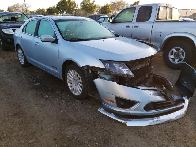 ford fusion hyb 2010 3fadp0l35ar182997