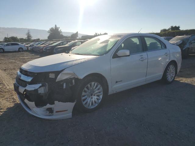 ford fusion hyb 2010 3fadp0l35ar227842