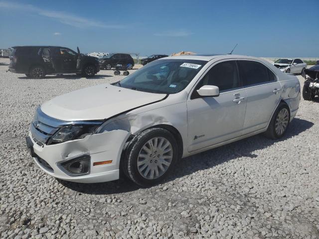 ford fusion hyb 2010 3fadp0l35ar281481