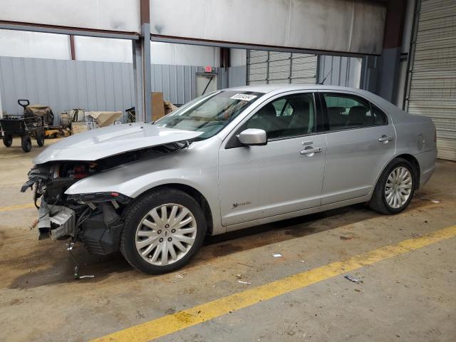 ford fusion hyb 2010 3fadp0l35ar327908