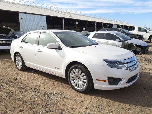 ford fusion hyb 2011 3fadp0l35br115981