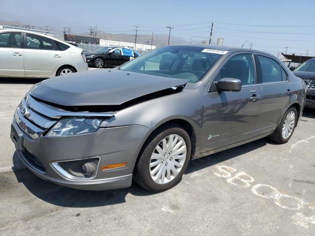 ford fusion 2011 3fadp0l35br129413