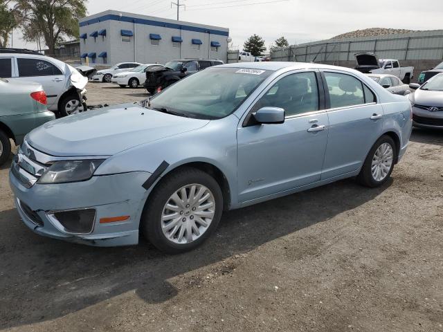 ford fusion 2011 3fadp0l35br162251