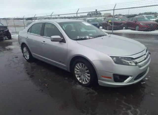 ford fusion 2011 3fadp0l35br210119