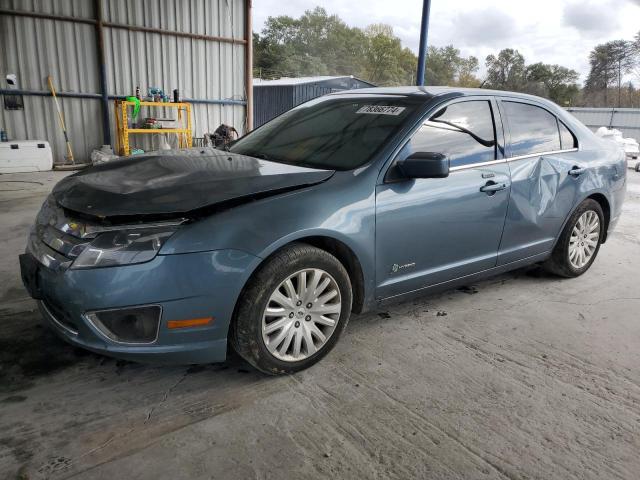 ford fusion hyb 2012 3fadp0l35cr215810