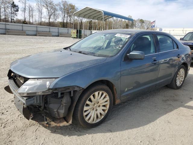 ford fusion 2012 3fadp0l35cr270550