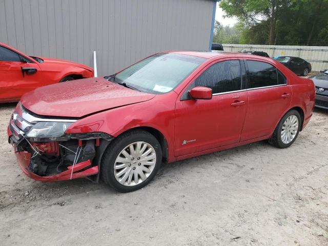 ford fusion 2012 3fadp0l35cr360197