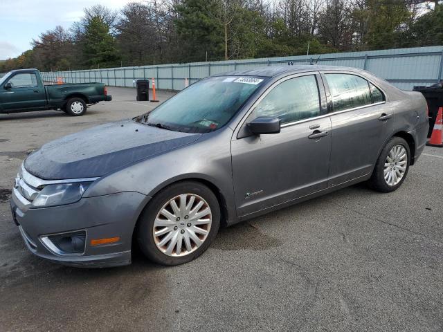 ford fusion hyb 2010 3fadp0l36ar160071