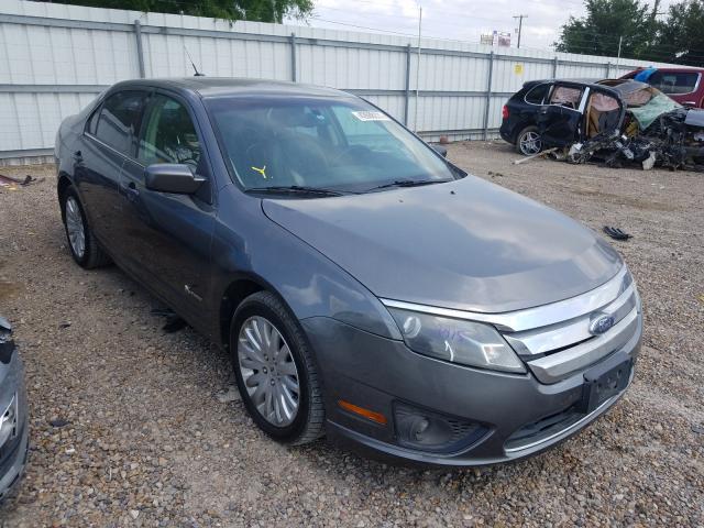 ford fusion hyb 2010 3fadp0l36ar185892