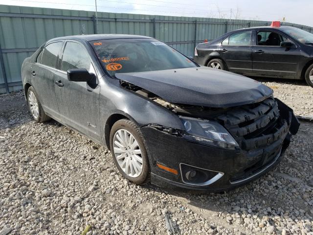 ford fusion hyb 2010 3fadp0l36ar255133