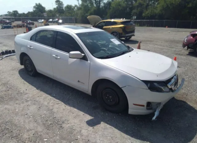 ford fusion 2010 3fadp0l36ar256413