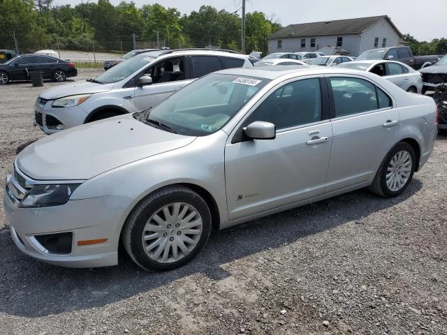 ford fusion hyb 2010 3fadp0l36ar354079