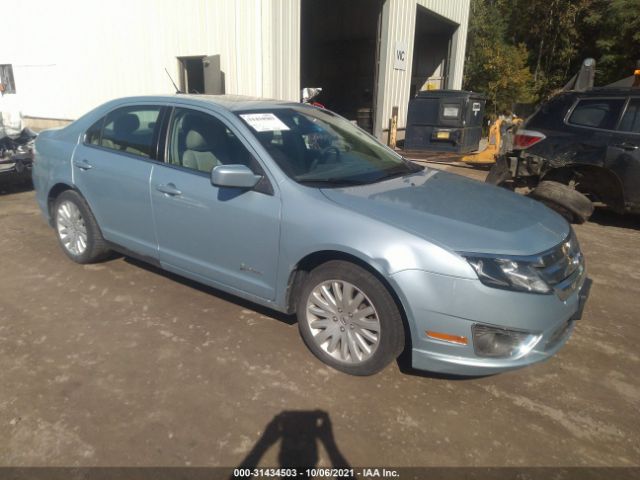 ford fusion 2011 3fadp0l36br101751