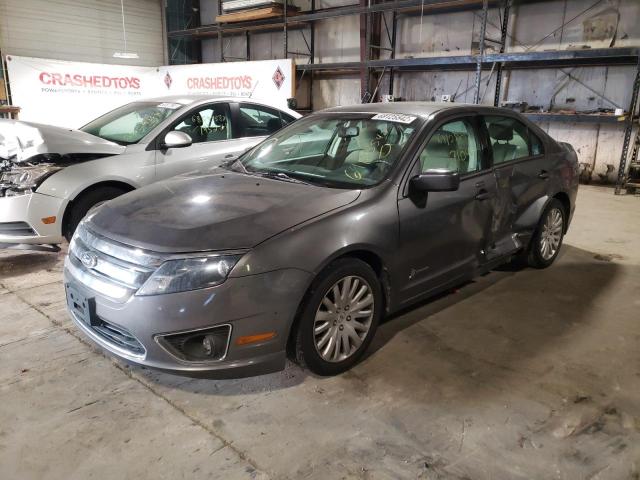 ford fusion hyb 2011 3fadp0l36br174280