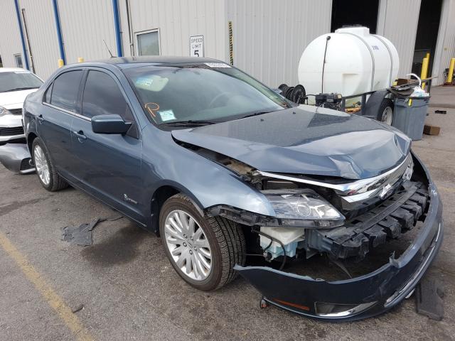 ford fusion hyb 2011 3fadp0l36br215264