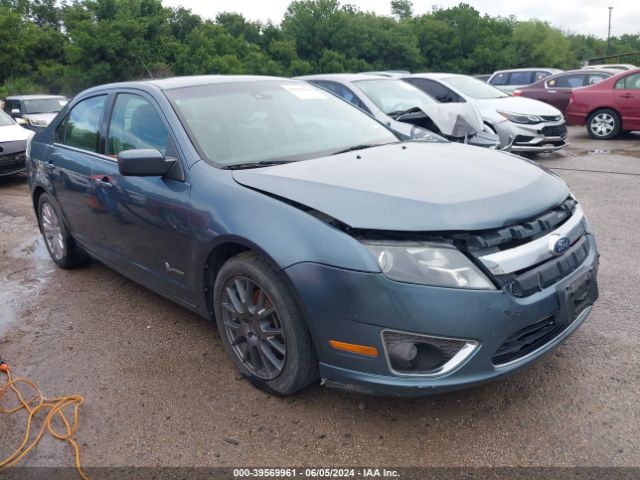 ford fusion 2012 3fadp0l36cr354831