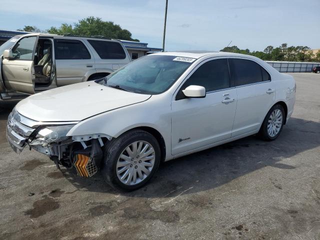 ford fusion hyb 2010 3fadp0l37ar260860