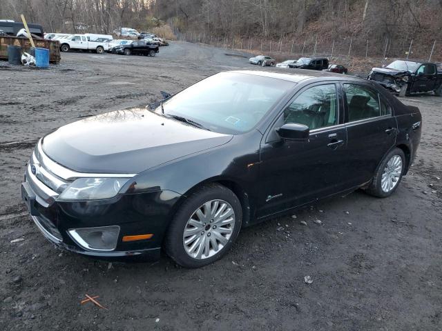 ford fusion hyb 2010 3fadp0l37ar296001