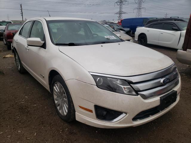 ford fusion hyb 2010 3fadp0l37ar384983