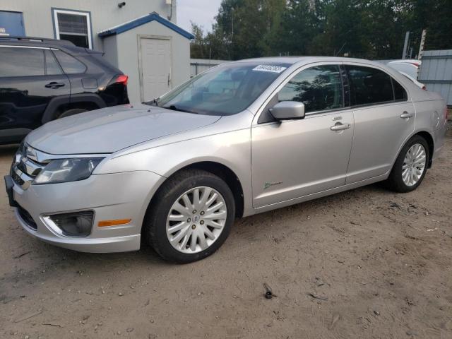 ford fusion hyb 2011 3fadp0l37br116968