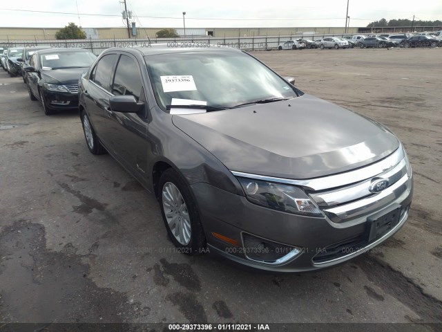 ford fusion 2011 3fadp0l37br247916