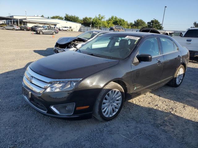 ford fusion 2012 3fadp0l37cr284403