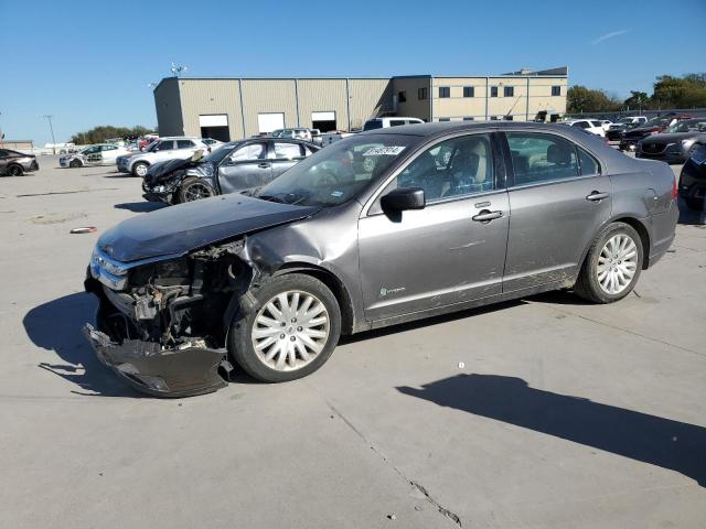 ford fusion hyb 2012 3fadp0l37cr328139